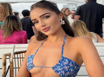 ΟΛΙΒΙΑ ΚΟΥΛΠΟ: Η ΓΥΝΑΙΚΑ ΦΑΙΝΟΜΕΝΟ – ΔΕΙΤΕ ΓΙΑΤΙ ΘΕΩΡΕΙΤΑΙ Η ΟΜΟΡΦΟΤΕΡΗ ΣΤΟΝ ΚΟΣΜΟ – ΟΙ ΦΩΤΟΓΡΑΦΙΕΣ ΠΟΥ ΤΟ ΕΠΙΒΕΒΑΙΩΝΟΥΝ