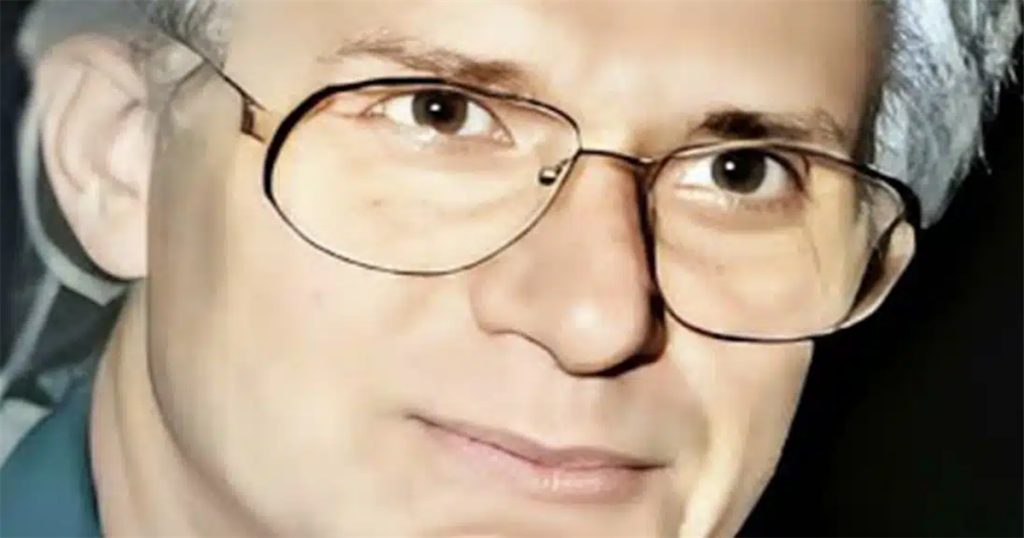 Πέθανε ξημερώματα στο νοσοκομείο ο γοητευτικός ηθοποιός του ελληνικού κινηματογράφου