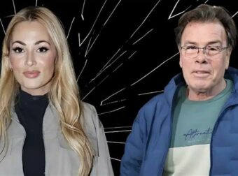 Ελένη Βουλγαράκη: Ξεσπά κατά του Δημήτρη Παπανώτα – «Ντροπιαστικό να εκφράζεις μισογυνιστικές απόψεις»