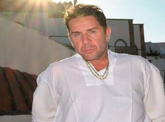 Αγωνία για τον Γιώργο Μαζωνάκη – Δυσάρεστα νέα από το νοσοκομείο