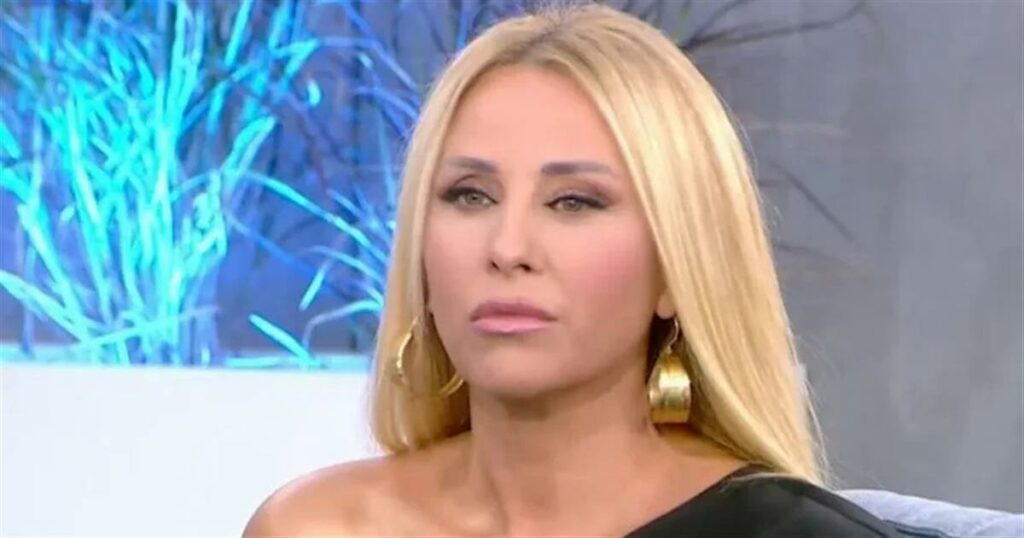 ΕΓΙΝΕ ΓΝΩΣΤΟ ΓΙΑ ΤΗΝ ΓΩΓΩ ΜΑΣΤΡΟΚΩΣΤΑ – ΔΥΣΤΥΧΩΣ