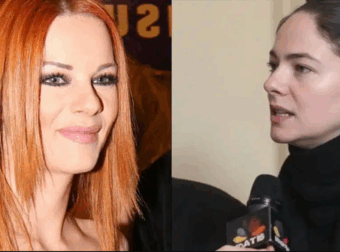 Τα αποκάλυψε όλα η μητέρα της Ναταλίας Λιονάκη, της ηθοποιού που έγινε μοναχή – «Με κορόϊδευε! Με πήρε και…»