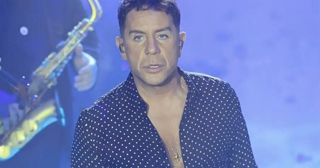 Χειρουργήθηκε με επιτυχία ο Γιώργος Μαζωνάκης