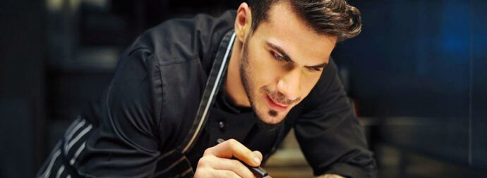 Αέρας ή αντιστάσεις; Ο Άκης δίνει απάντηση στο αιώνιο δίλημμα της νοικοκυράς -Ποια φαγητά πρέπει να κάνεις στο ένα και ποια στο άλλο