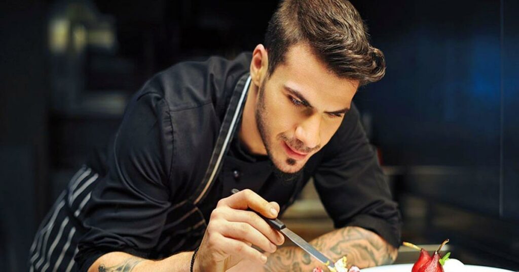 Αέρας ή αντιστάσεις; Ο Άκης δίνει απάντηση στο αιώνιο δίλημμα της νοικοκυράς -Ποια φαγητά πρέπει να κάνεις στο ένα και ποια στο άλλο