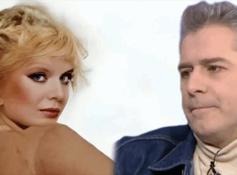 Πέθανε βράδυ στο νοσοκομείο από πνευμονία η πασίγνωστη χορεύτρια και θεία γνωστού ηθοποιού