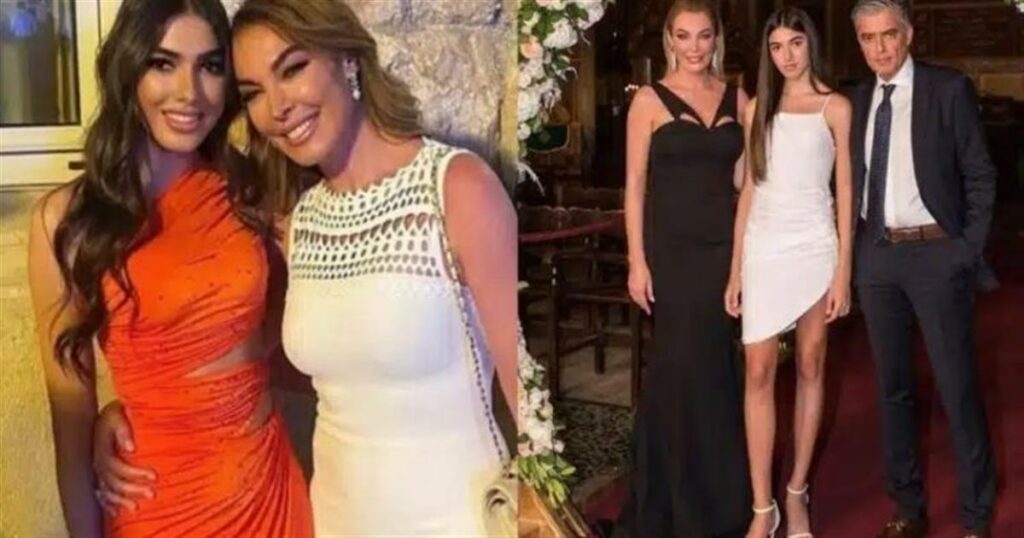 Χιλιάδες ευρώ στα πόδια της Λυδίας: Αυτή τη δουλειά ξεκινά να κάνει η κόρη της Τατιάνας Στεφανίδου και του Νίκου Ευαγγελάτου