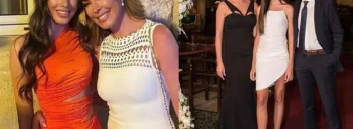 Χιλιάδες ευρώ στα πόδια της Λυδίας: Αυτή τη δουλειά ξεκινά να κάνει η κόρη της Τατιάνας Στεφανίδου και του Νίκου Ευαγγελάτου