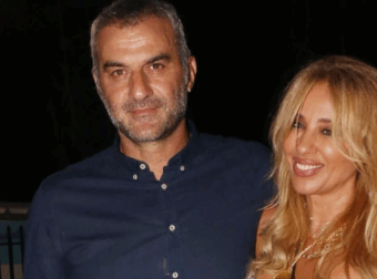 «Μια ασθένεια με…»Συγκίνηση για την Γωγώ Μαστροκώστα – Δυστυχώς…