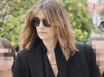 Τραγικές ώρες για την Άννα Μαρία Παπαχαραλάμπους – Διαγνώστηκε με…