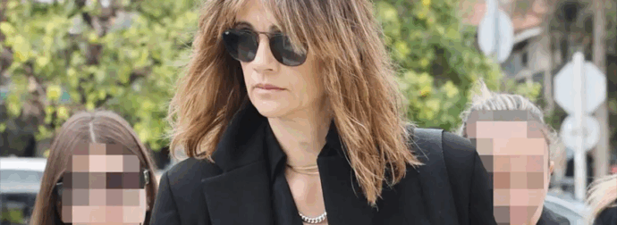 Τραγικές ώρες για την Άννα Μαρία Παπαχαραλάμπους – Διαγνώστηκε με…