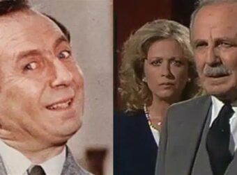 Έφυγε με την αγάπη της ζωή του, στο γηροκομείο Αθηνών, και άφησε πίσω του μια τεράστια περιουσία