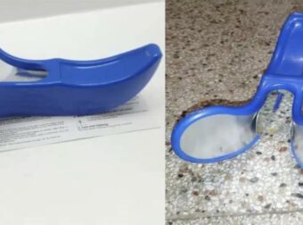 Παντρέψου την γυναίκα που δεν ξέρει τι είναι αυτό το πράγμα