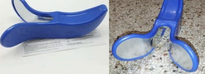 Παντρέψου την γυναίκα που δεν ξέρει τι είναι αυτό το πράγμα