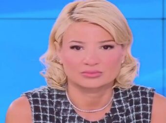 Σοβαρή καταγγελία για την Φαίη Σκορδά με νομικές επιπτώσεις για την παρουσιάστρια