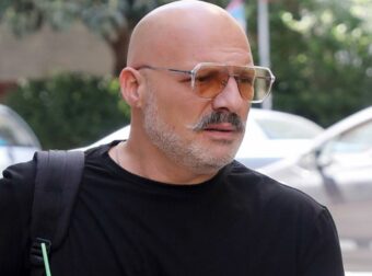 Συγκλονίζει ο Νίκος Μουτσινάς – «Θα παίρνω ένα χάπι μέχρι να σας χαιρετήσω…»