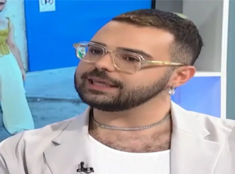 Δείτε τον για 1η φορά: Η πρώτη τηλεοπτική συνέντευξή του Ακύλα πριν από τρία χρόνια – Τι δήλωνε σε Σεργουλόπουλο και Μελιτά