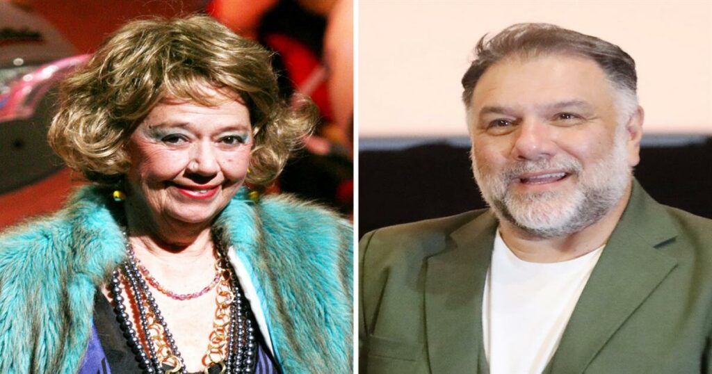 Μαρία Κωνσταντάρου: «Τα πούλησα όλα για να ζήσω – Θέλω να παίξω στον Εκατομμυριούχο» – Παρέμβαση στον αέρα από τον Αρναούτογλου