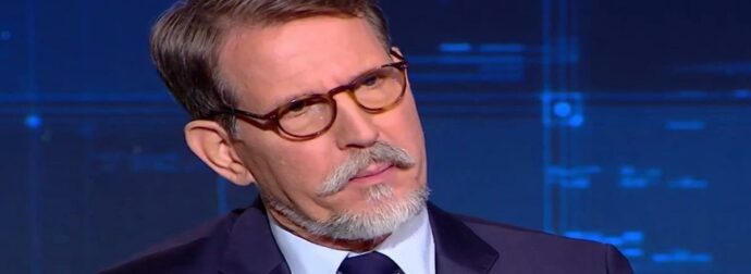 Έκανε την μεγάλη αποκάλυψη που περίμεναν όλοι ο Παύλος Ντε Γκρες – «Σε 1.5 xpóvo θα..»