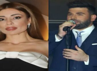 Τι δημοσίευσε η Μίνα Αρναούτη: Οι αναρτήσεις της για τα 10 xpóνια από το θάνατο Παντελή Παντελίδη