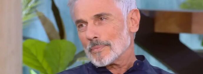 Σταύρος Ζαλμάς: Είναι σε σχέση 16 χρόνια – «Δε δίνω αφορμή σε σύντροφο να με ζηλέψει»