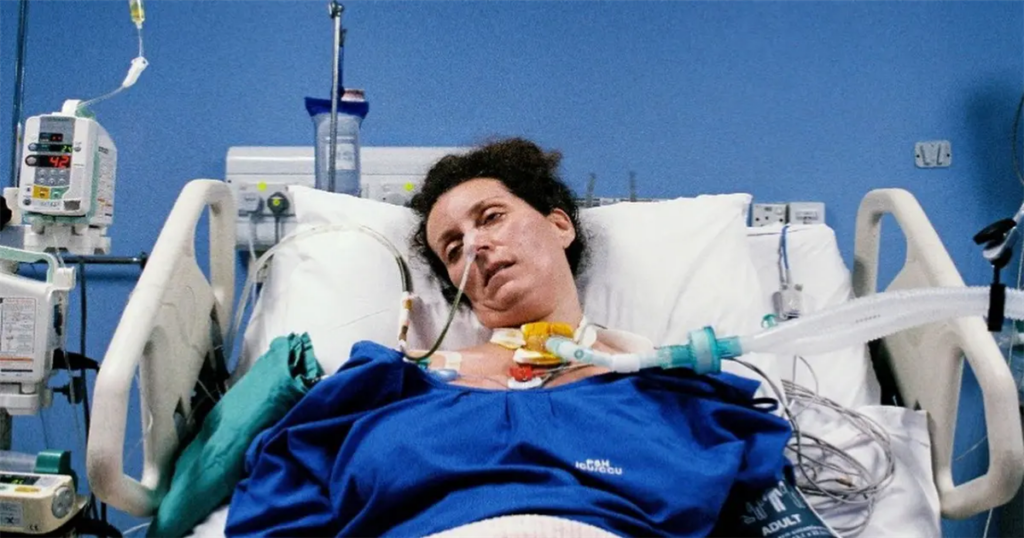 Ούτε τροχαίο ούτε… Η μέρα που άλλαξε για πάντα τη ζωή της Κατερίνας Βρανά το 2017