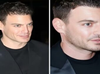 ΕΚΤΑΚΤΟ: Δημήτρης Φιντιρίκος – Καταδικάστηκε σε ποινή φυλάκισης 22 μηνών ο «Μικρός Πριγκιπάκος»