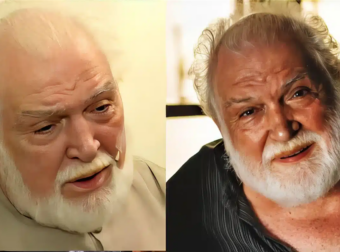 Αλέξανδρος Καζάκος: Αυτός είναι ο άγνωστος 28χρονος γιος του Κώστα Καζάκου