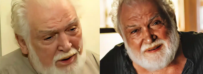 Αλέξανδρος Καζάκος: Αυτός είναι ο άγνωστος 28χρονος γιος του Κώστα Καζάκου