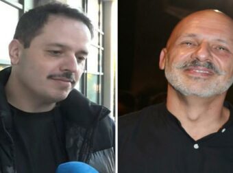 Αλέξανδρος Τσουβέλας σε Νίκο Μουτσινά: «Δώσε μου τα χρήματα που έχεις υπογράψει στο Star»