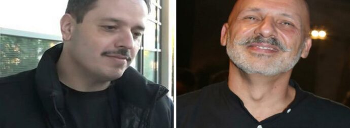 Αλέξανδρος Τσουβέλας σε Νίκο Μουτσινά: «Δώσε μου τα χρήματα που έχεις υπογράψει στο Star»