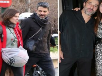 Χώρισαν μετά από 3 χρόνια σχέσης – Οι δύο ηθοποιοί έχουν τραβήξει χωριστούς δρόμους