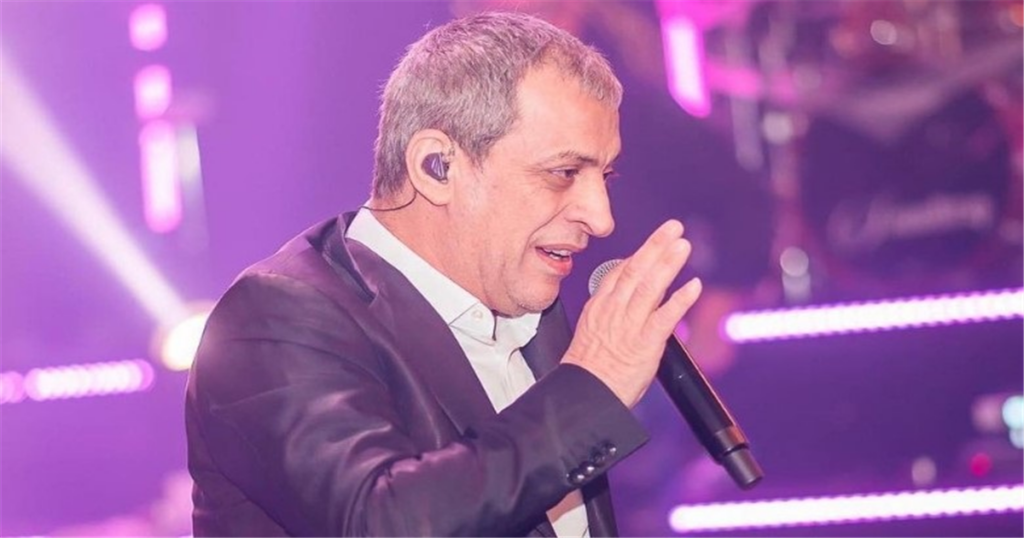 Ούτε 67, ούτε 82: Θα πάθετε Σοκ! Ο Θέμης Αδαμαντίδης είπε για 1η φορά την πραγματική ηλικία του και… «μείναμε» με το στόμα ανoιχτό!