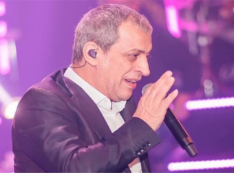 Ούτε 67, ούτε 82: Θα πάθετε Σοκ! Ο Θέμης Αδαμαντίδης είπε για 1η φορά την πραγματική ηλικία του και… «μείναμε» με το στόμα ανoιχτό!