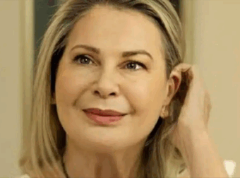 Πως είναι σήμερα στα 81 η όμορφη ηθοποιός του ελληνικού κινηματογράφου