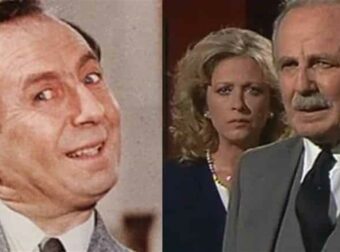 Έφυγε με την αγάπη της ζωή του, στο γηροκομείο Αθηνών, και άφησε πίσω του μια τεράστια περιουσία