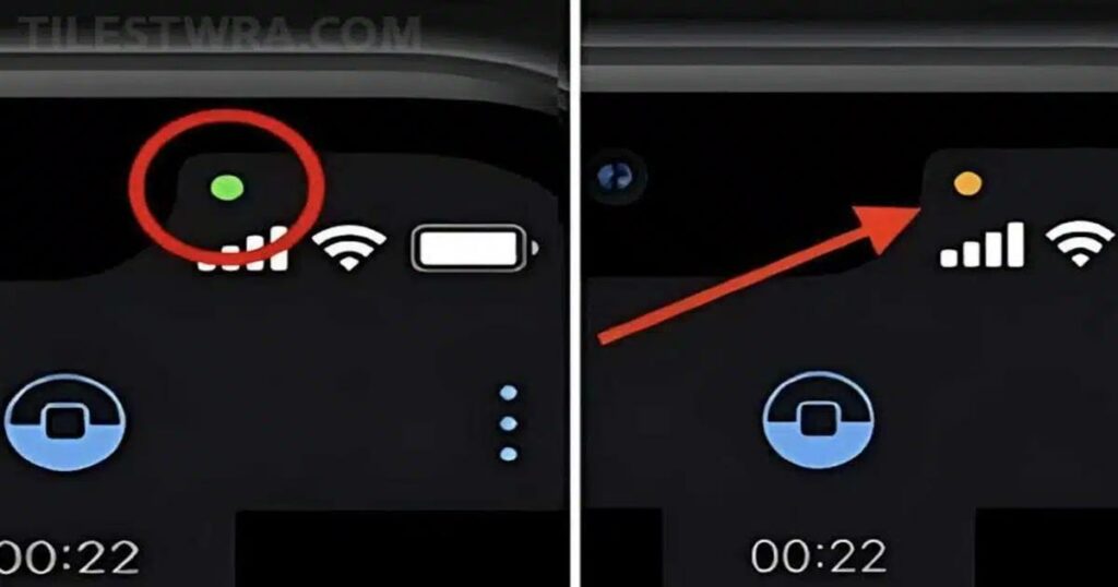 9 στους 10 δεν ξέρουν ποια είναι η διαφορά ανάμεσα σε αυτές τις δυο κουκίδες στα κινητά