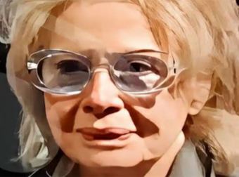 Πώς είναι σήμερα στα 93 πασίγνωστη πρωταγωνίστρια του ελληνικού κινηματογράφου