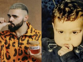 Akylas: Ποιος είναι ο άνθρωπος πίσω απ’ το «Ferto» της Eurovision: Η καταγωγή, η αναπηρία και το viral φαινόμενο