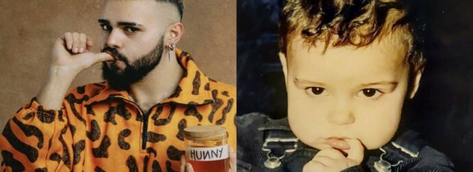 Akylas: Ποιος είναι ο άνθρωπος πίσω απ’ το «Ferto» της Eurovision: Η καταγωγή, η αναπηρία και το viral φαινόμενο