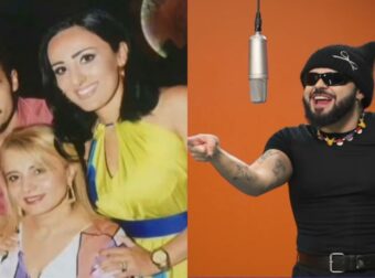 Akylas: Η αδερφή του μιλάει για τη Eurovision 2026 – «Η οικογένειά του είναι δίπλα του»