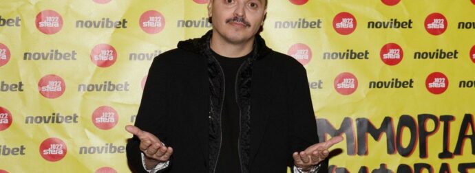 Αλέξανδρος Τσουβέλας: Το παρασκήνιο πίσω από την ανάρτηση για τις τιμές των κυλικείων στη Γερμανία