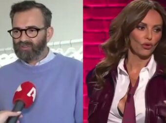 Άγγελος Μπράτης για GNTM – «Τον Μάιο θα ξέρουμε αν θα γίνει επόμενο, δεν ακούγεται τυχαία το όνομα της Μαγγίρα»