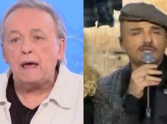 Αντρέας Μικρούτσικος για J2US και Δόξα: «Σαδιστική και ανώριμη η απόφαση του καναλιού»