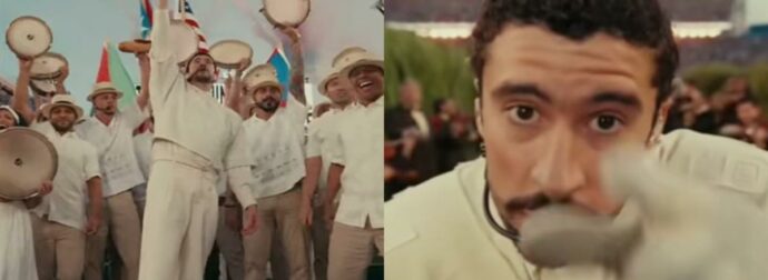 Bad Bunny – Ποιος είναι ο καλλιτέχνης που έγινε viral στο Super Bowl LX και προκάλεσε την οργή του Τραμπ