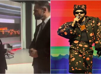 Βίντεο έπος στα social media: Κωνσταντίνος Μπογδάνος και Σταύρος Μπαλάσκας στους ρυθμούς του… Ferto σε ρόλο Akyla!