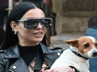 Δήμητρα Αλεξανδράκη: Ερωτευμένη ξανά – Ο νέος άνδρας που μπήκε στη ζωή της