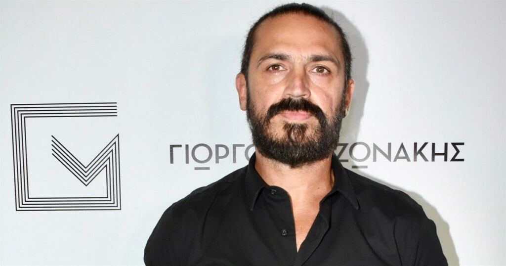 Δημήτρης Μακρυνιώτης – Στο χειρουργείο ο πατέρας του: Τι ανέφερε ο ίδιος