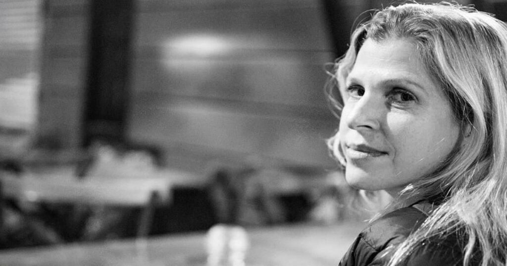 Τέλος στα σενάρια κατασκοπείας: Αυτοκτόνησε η Ντάνα Έντεν που βρέθηκε νεκρή σε ξενοδοχείο της Αθήνας