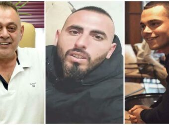 Χρήστος Γιαλιάς – Sulo Halili: Οι δύο δολοφονίες που συνδέονται με το έγκλημα στη Νέα Πέραμο; Και τα 3 φονικά ήταν ακριβώς ίδια